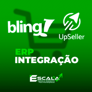 Integração ERP