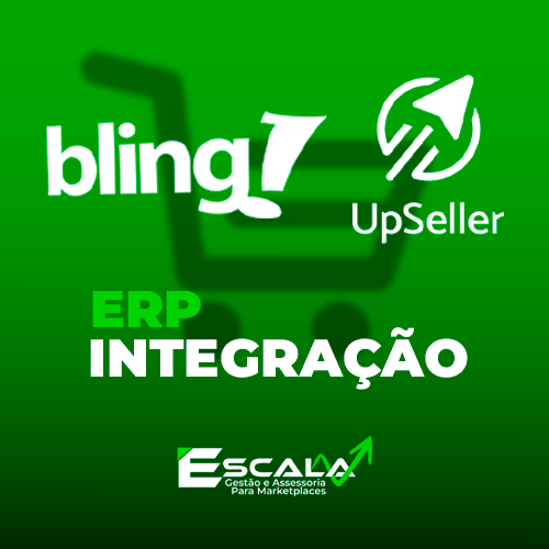 Integração ERP