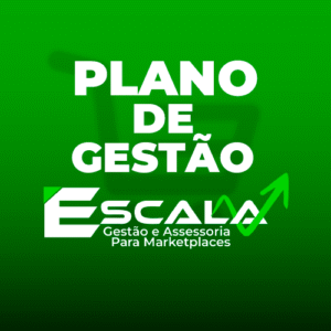 Plano de Gestão Mensal Escala